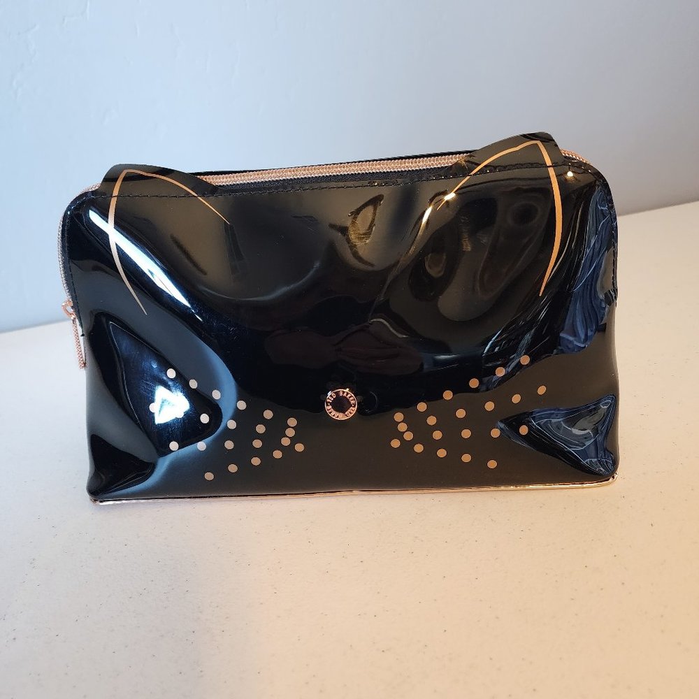 Ted Baker Travel Bag "EUC" - Picture 13 of 14